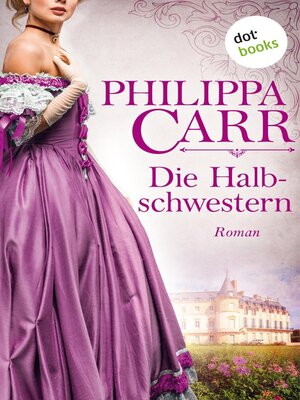 cover image of Die Halbschwestern